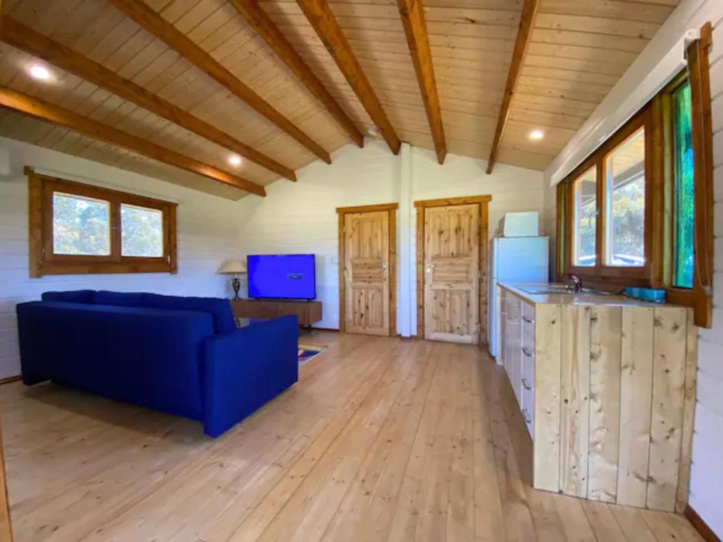 Apartament Bretts Rest Aza Kingscote Zewnętrze zdjęcie
